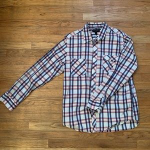 Banana Republic L Men’s Soft Wash shirt